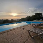Quinta Do Penedo- Refugio De Charme E Natureza Holiday home Ferreira do Zezere