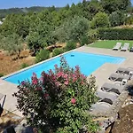 Holiday home Quinta Do Penedo- Refugio De Charme E Natureza Ferreira do Zezere