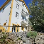 Holiday home Quinta Do Penedo- Refugio De Charme E Natureza Ferreira do Zezere