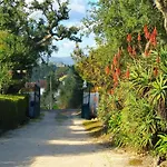 Holiday home Quinta Do Penedo- Refugio De Charme E Natureza