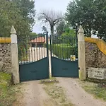 Quinta Do Penedo- Refugio De Charme E Natureza * Ferreira do Zezere