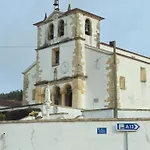 Quinta Do Penedo- Refugio De Charme E Natureza Holiday home