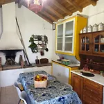Holiday home Quinta Do Penedo- Refugio De Charme E Natureza