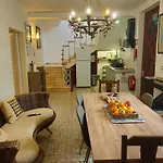 Holiday home Quinta Do Penedo- Refugio De Charme E Natureza