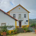 Quinta Do Penedo- Refugio De Charme E Natureza Holiday home