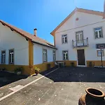 Quinta Do Penedo- Refugio De Charme E Natureza