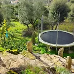 Holiday home Quinta Do Penedo- Refugio De Charme E Natureza