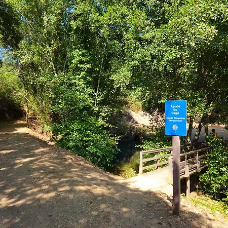 Quinta Do Penedo- Refugio De Charme E Natureza Ferreira do Zêzere