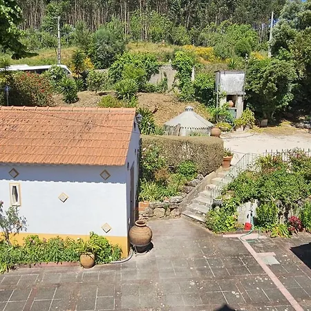 Quinta Do Penedo- Refugio De Charme E Natureza