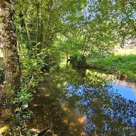 Quinta Do Penedo- Refugio De Charme E Natureza Holiday home *