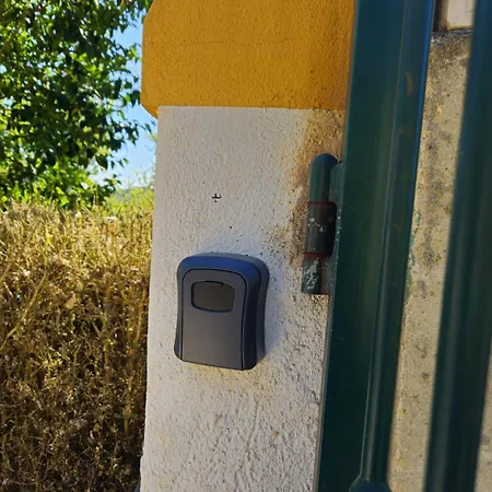 Quinta Do Penedo- Refugio De Charme E Natureza Casa vacanze *