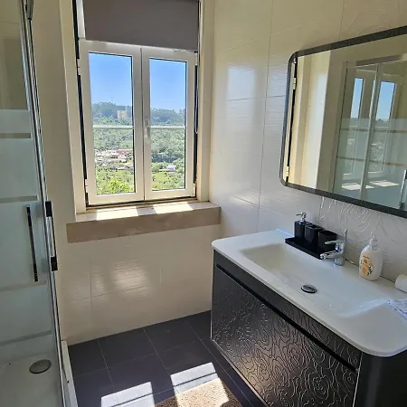 Quinta Do Penedo- Refugio De Charme E Natureza Feriehus