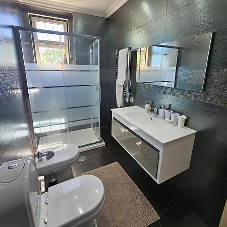 Quinta Do Penedo- Refugio De Charme E Natureza Feriehus