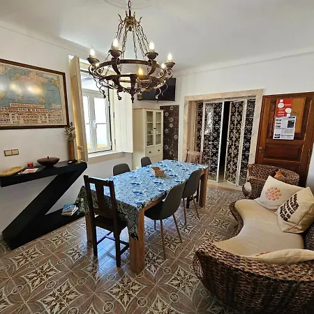 Casa vacanze Quinta Do Penedo- Refugio De Charme E Natureza Ferreira do Zêzere