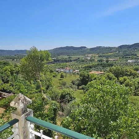 Casa vacanze Quinta Do Penedo- Refugio De Charme E Natureza Ferreira do Zêzere