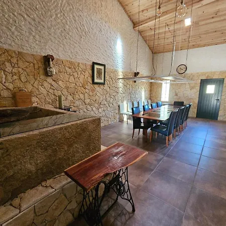 Quinta Do Penedo- Refugio De Charme E Natureza Holiday home Ferreira do Zezere