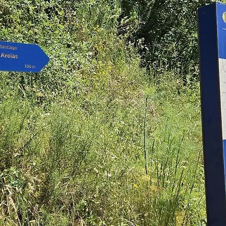 Quinta Do Penedo- Refugio De Charme E Natureza Feriehus Ferreira do Zêzere