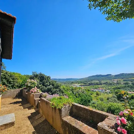 Quinta Do Penedo- Refúgio De Charme E Natureza Сasa de vacaciones *