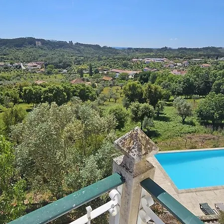 Quinta Do Penedo- Refugio De Charme E Natureza Ferreira do Zêzere