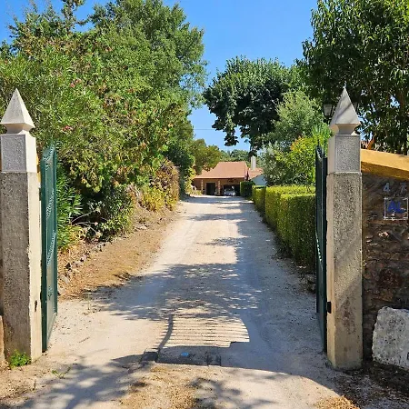 Holiday home Quinta Do Penedo- Refugio De Charme E Natureza