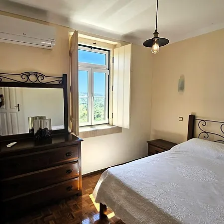 Quinta Do Penedo- Refugio De Charme E Natureza Feriehus *