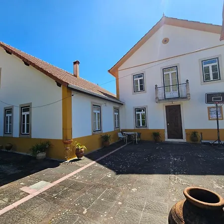 Quinta Do Penedo- Refugio De Charme E Natureza Holiday home Ferreira do Zezere