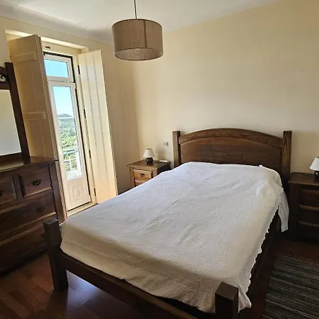 Holiday home Quinta Do Penedo- Refugio De Charme E Natureza *