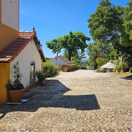 Quinta Do Penedo- Refugio De Charme E Natureza Holiday home *