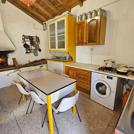 Casa vacanze Quinta Do Penedo- Refugio De Charme E Natureza