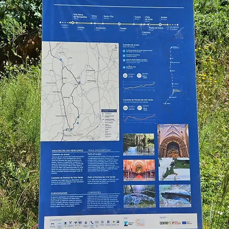 Quinta Do Penedo- Refugio De Charme E Natureza *