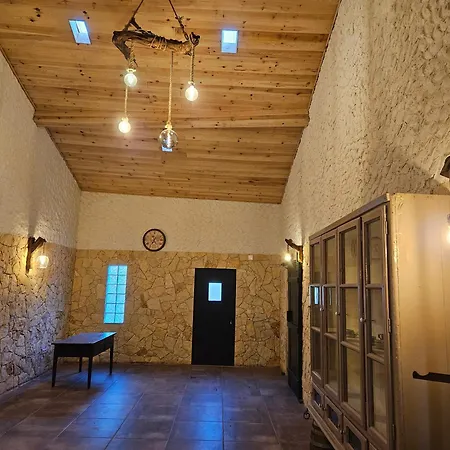 Сasa de vacaciones Quinta Do Penedo- Refúgio De Charme E Natureza Ferreira do Zêzere