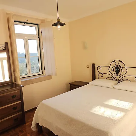 Сasa de vacaciones Quinta Do Penedo- Refúgio De Charme E Natureza *