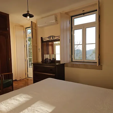 Сasa de vacaciones Quinta Do Penedo- Refúgio De Charme E Natureza