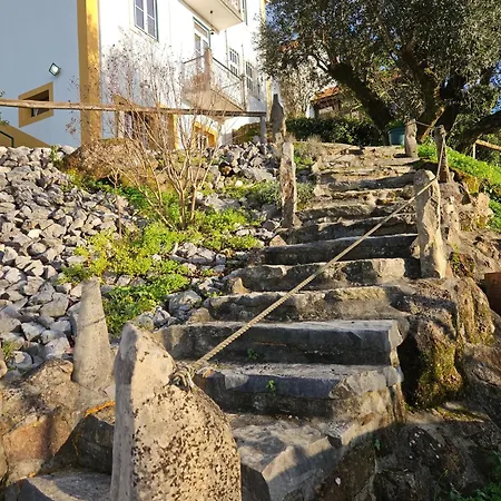 Сasa de vacaciones Quinta Do Penedo- Refúgio De Charme E Natureza Ferreira do Zêzere