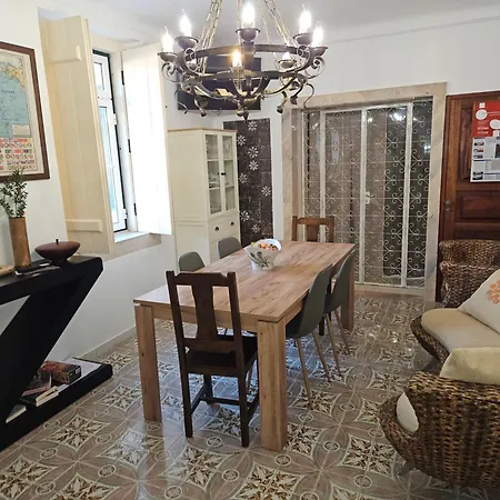 Сasa de vacaciones Quinta Do Penedo- Refúgio De Charme E Natureza