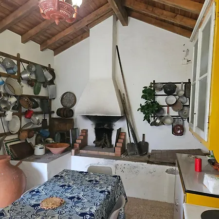 Quinta Do Penedo- Refúgio De Charme E Natureza Сasa de vacaciones