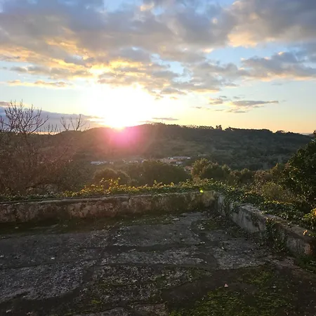 Quinta Do Penedo- Refúgio De Charme E Natureza Сasa de vacaciones