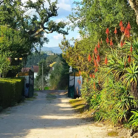 Сasa de vacaciones Quinta Do Penedo- Refúgio De Charme E Natureza