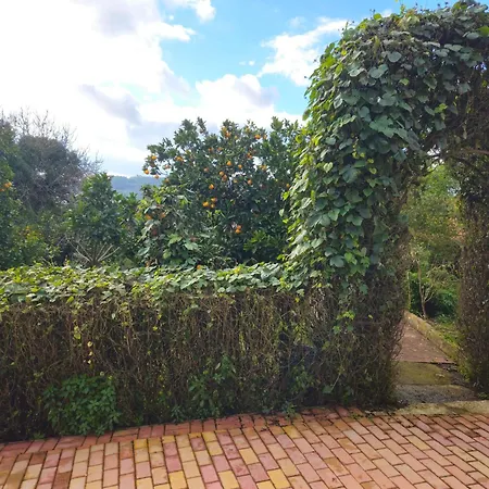 Сasa de vacaciones Quinta Do Penedo- Refúgio De Charme E Natureza *