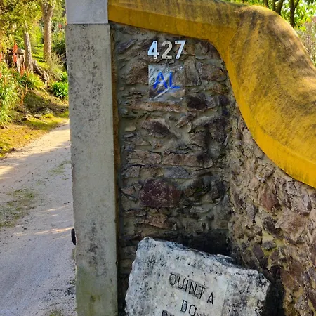 Quinta Do Penedo- Refúgio De Charme E Natureza * Ferreira do Zêzere