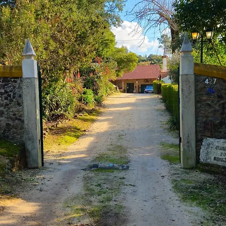Quinta Do Penedo- Refúgio De Charme E Natureza * Ferreira do Zêzere