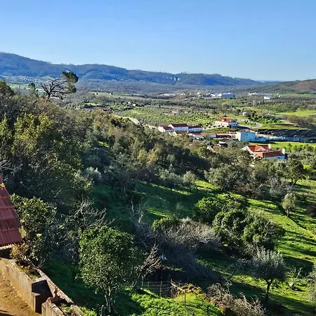 Quinta Do Penedo- Refúgio De Charme E Natureza Сasa de vacaciones Ferreira do Zêzere
