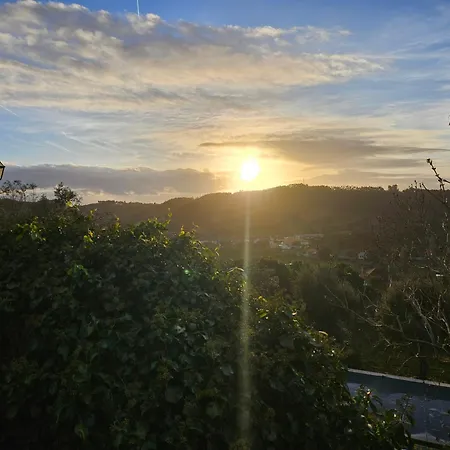 Сasa de vacaciones Quinta Do Penedo- Refúgio De Charme E Natureza