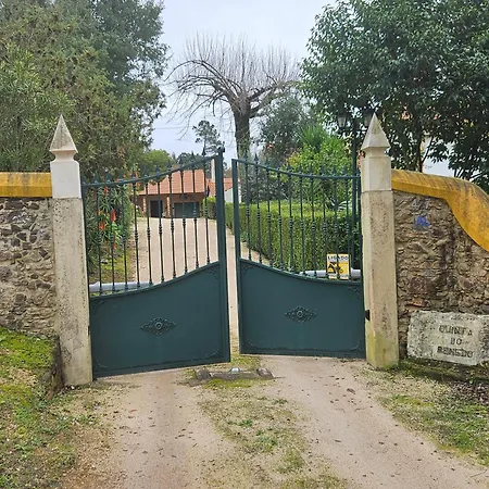 Quinta Do Penedo- Refúgio De Charme E Natureza * Ferreira do Zêzere