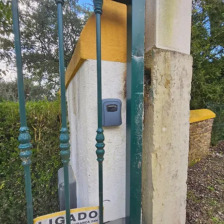 Quinta Do Penedo- Refúgio De Charme E Natureza Ferreira do Zêzere