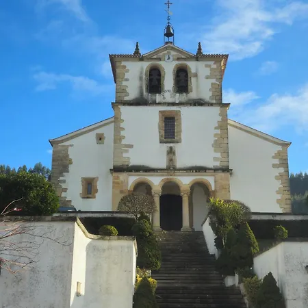 Сasa de vacaciones Quinta Do Penedo- Refúgio De Charme E Natureza Ferreira do Zêzere