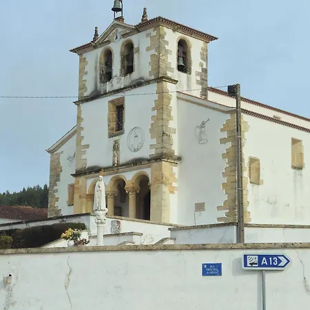 Quinta Do Penedo- Refúgio De Charme E Natureza Сasa de vacaciones
