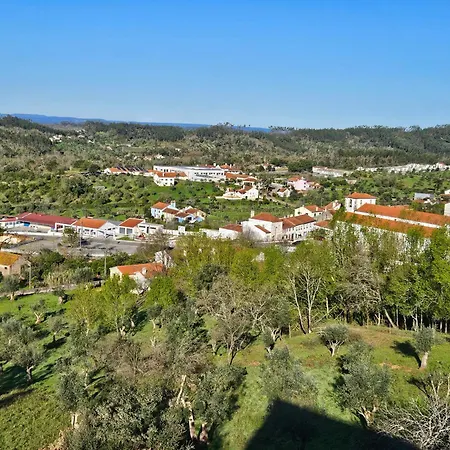 Quinta Do Penedo- Refúgio De Charme E Natureza *