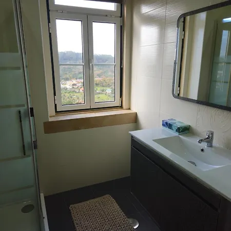 Сasa de vacaciones Quinta Do Penedo- Refúgio De Charme E Natureza *