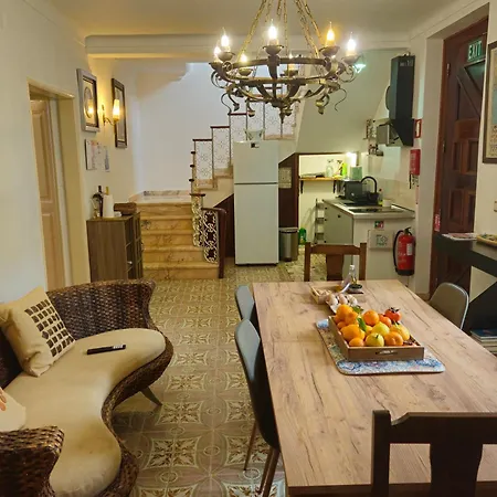 Сasa de vacaciones Quinta Do Penedo- Refúgio De Charme E Natureza